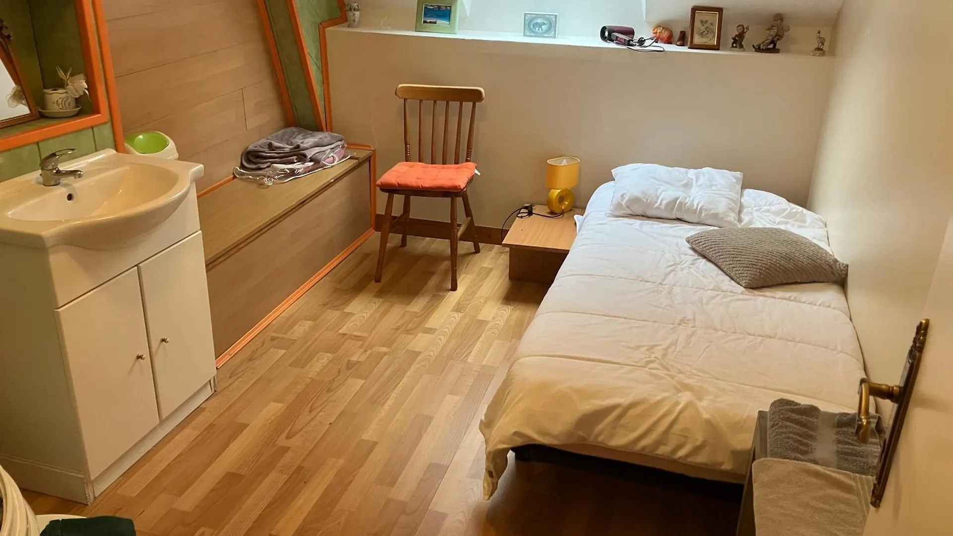 Caux-Breizh Bed and Breakfast Rohan
